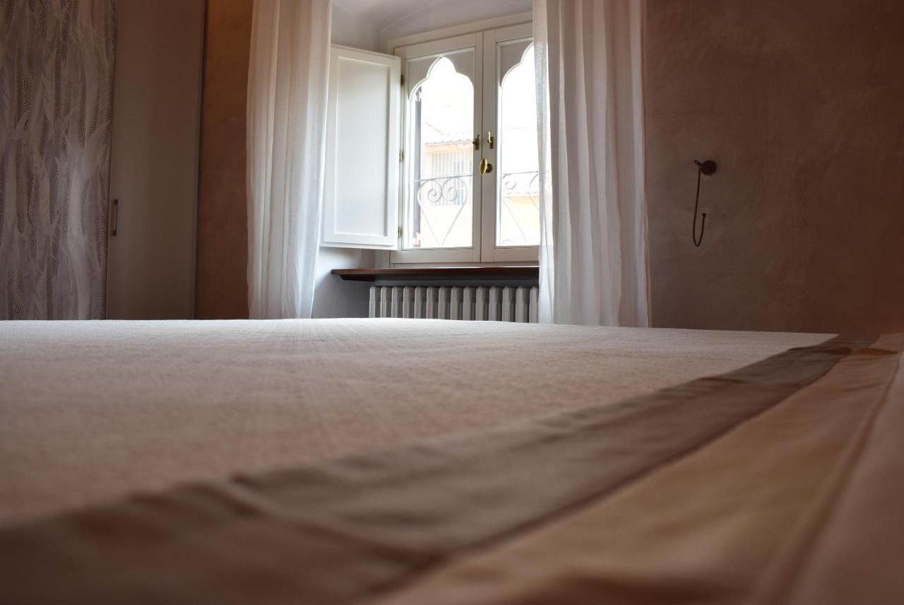 Appartamento Vannucci 47 Perugia Buitenkant foto